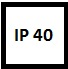 IP40 F